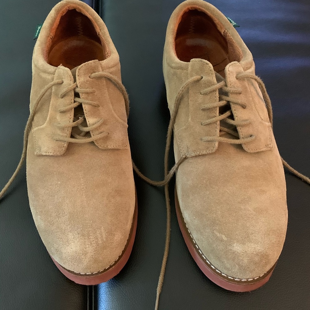 Men’s Bass shoes